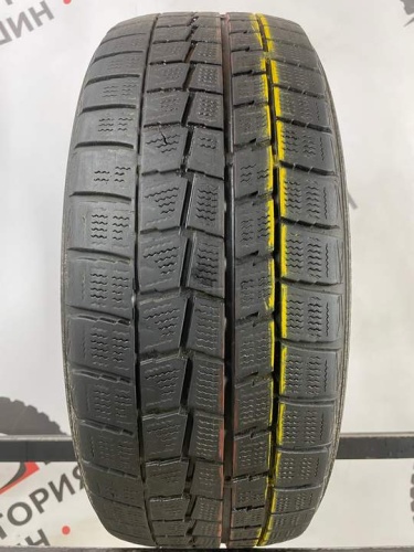 Dunlop WinterMax WM01 R16 195/55