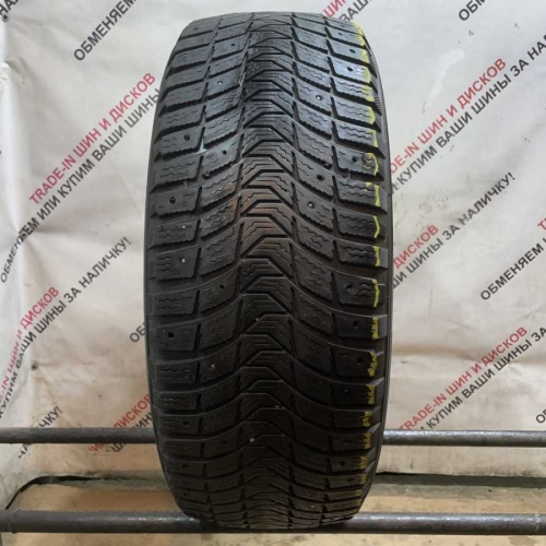 Michelin X-Ice North 3 R17 215/55