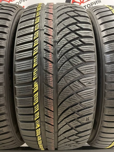 Kumho WinterCraft KW27 R18 245/45 100V