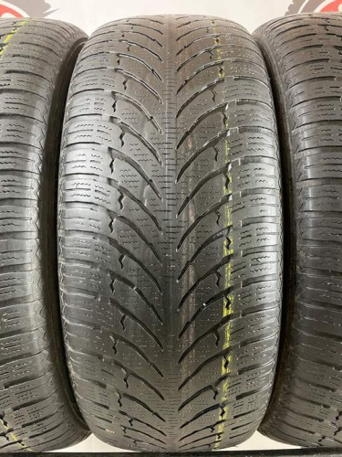 Nokian WR SUV4 R19 235/55