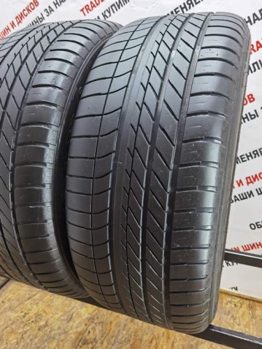 GoodYear Eagle F1 Assimetric 2 R21 285/40