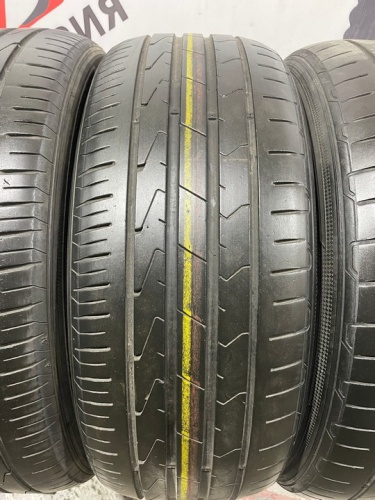 Hankook Ventus Prime 3 K125 R16 195/55