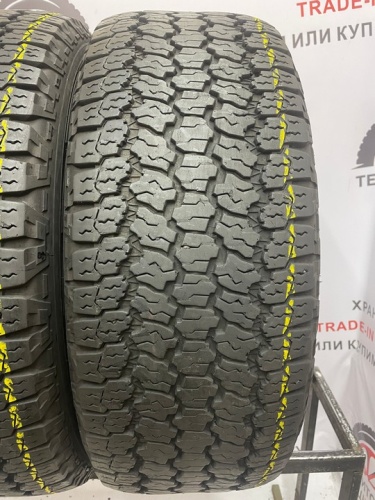 GoodYear Wrangler A/T 275/55 R20 113T