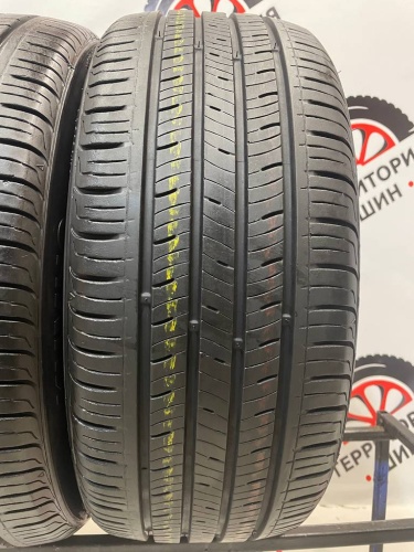 Kumho Solus TA31 215/50/17