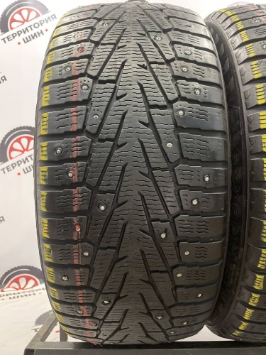 Nokian Hakkapeliitta 7 SUV R19	255/50