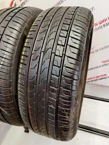 Pirelli Cinturato P7 RFT R18 225/50