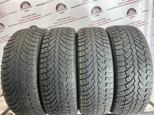 Formula Ice  R16 215/65