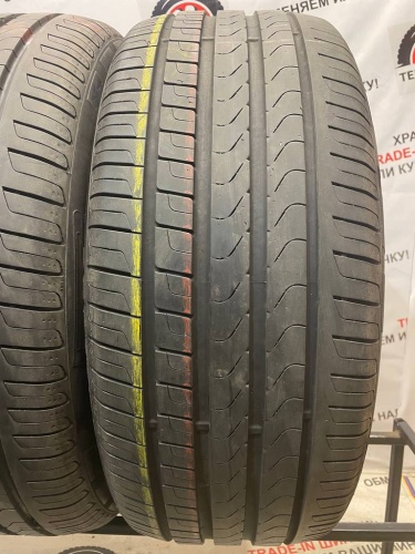 Pirelli Scorpion Verde R20 255/45