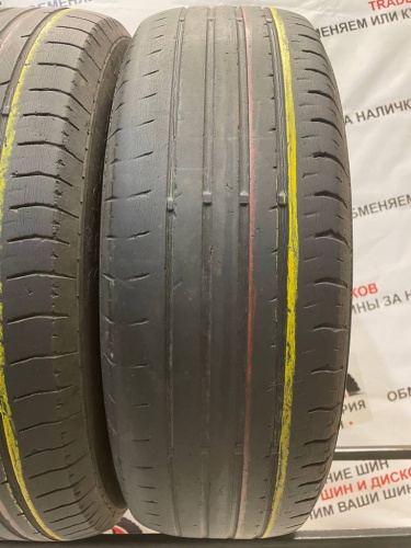 Continental PremiumContact 2 R16	205/70