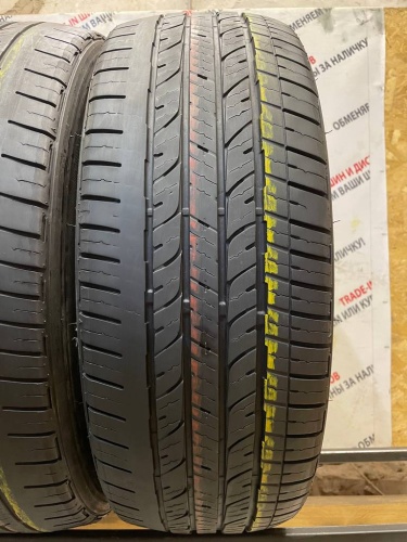 Bridgestone Dueler H/T 843 R17	215/60