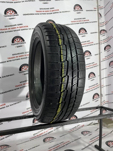 Nokian Tyres WR G2  R18 225/55