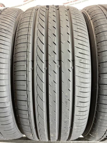 Zeta Alventi  R20	285/30 255/35