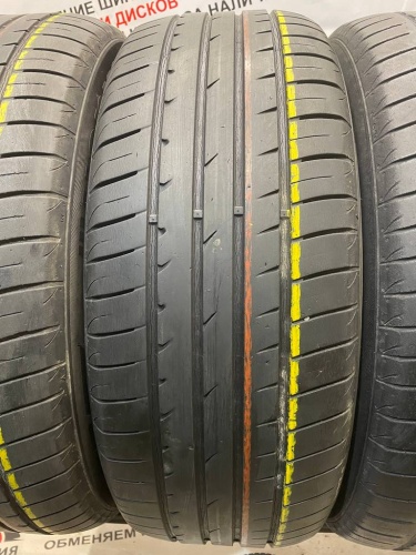 Hankook Ventus Prime 2 R17	225/60