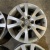 Диски литые mazda R16 5x114.3 et52 67.1