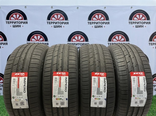 Zeta Impero R21	275/45