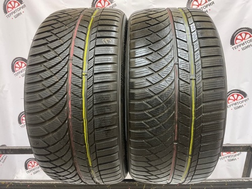 Hankook Winter I'Cept Evo 3 W330 R19 275/40 102V