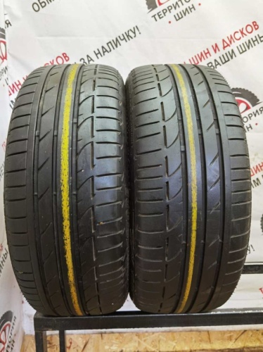 Bridgestone Potenza S001 RFT R18 225/50