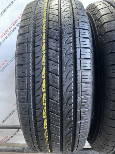 Yokohama Geolandar H/T 035 R16 255/65