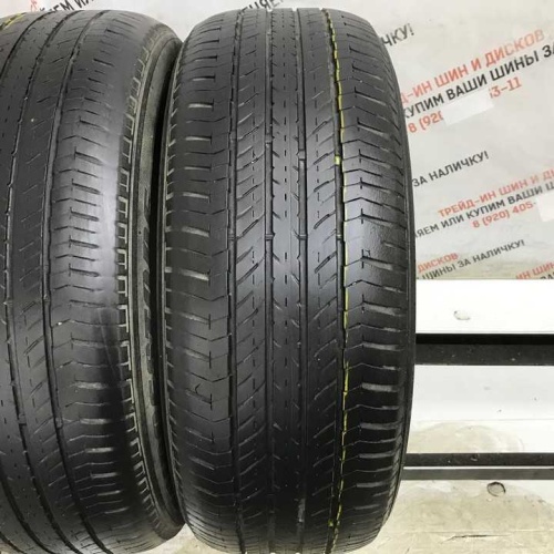 Bridgestone Dueler H/T R19 235/55