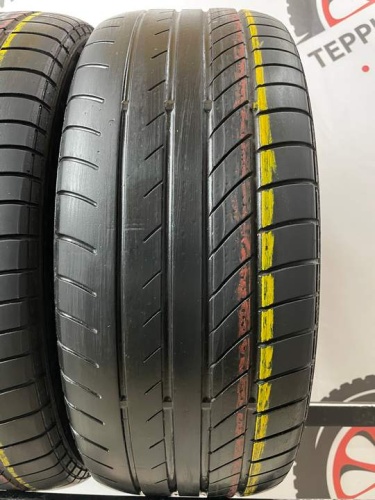 Continental SportContact R16 205/55