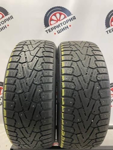Pirelli Ice Zero R17 225/55