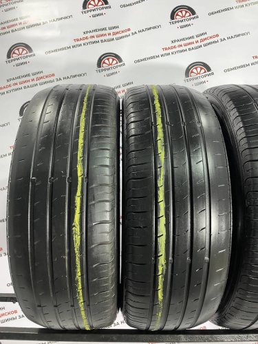 Nexen N'Fera RU1 SUV  R17 225/60