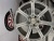 Литые  R17 5x114.3 ЦО 70.1 et45 7 j