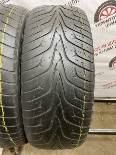 Hankook Ventus ST 235/55 R18 100V