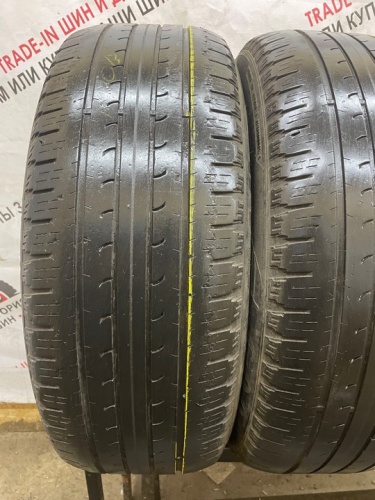 Goodyear EfficientGrip SUV 4x4 R19 235/55 105V