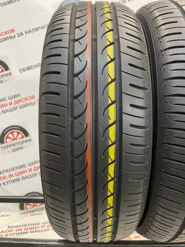 Yokohama BluEarth AE01F R15	185/60