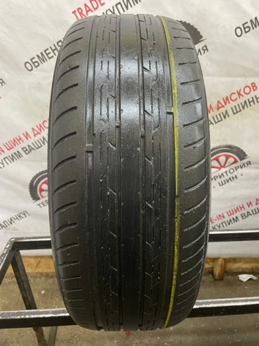 Triangle Protract TEM11 R16 215/60 99V