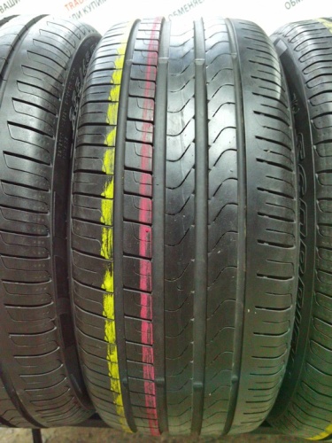 Pirelli Scorpion Verde R20	255/45
