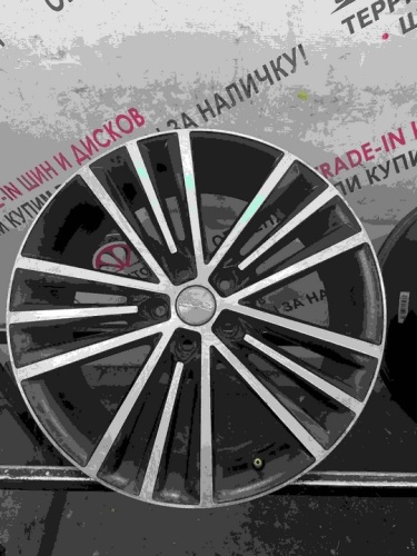 штампы R13 4*98 ет35 цо58,6 нет в наличии