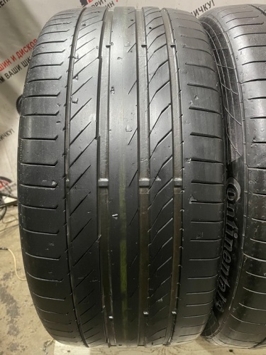 Continental ContiSportContact 5P R21 265/40