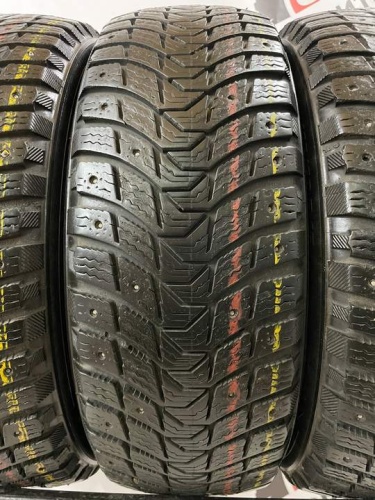 Michelin X-ICE 3 R15 185/60