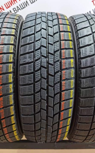 Goodyear Ice Navi 6 R17 215/45