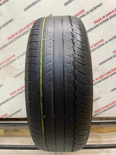 Dunlop GrandTrek R19	  245/55