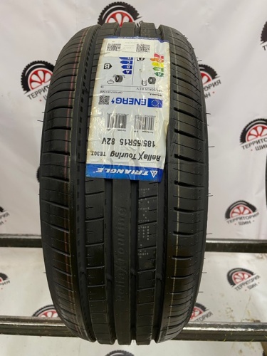 Triangle ReliaXtouring TE307 R15 185/55 82V