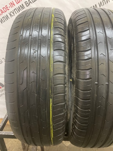 Amtel Planet FT-501 R16 205/55 87V