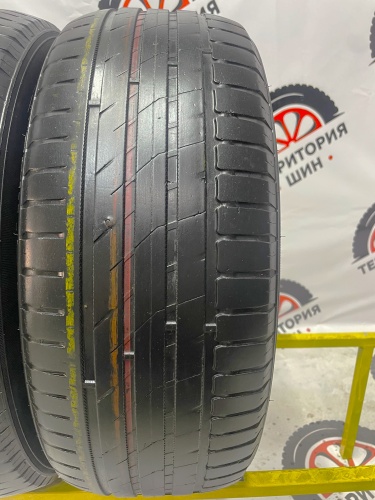 Nokian Tyres Nordman SX3 R16	215/60