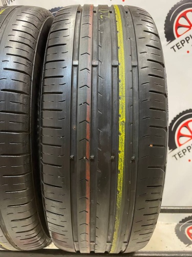 Continental ContiPremiumContact5 195/55/16
