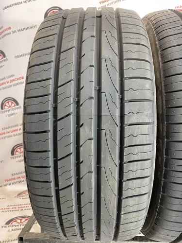 Zeta Impero R21	265/45