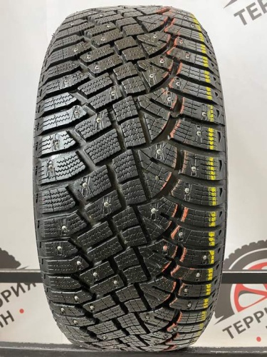 Continental IceContact 2 R 18 235/50 T101