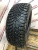 Bridgestone Blizzak spike-01 R17 215/55 Bridgestone Blizzak spike-01 R17 215/55