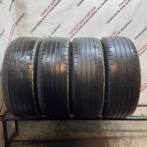 Continental ContiPremiumContact 5  R16	205/55