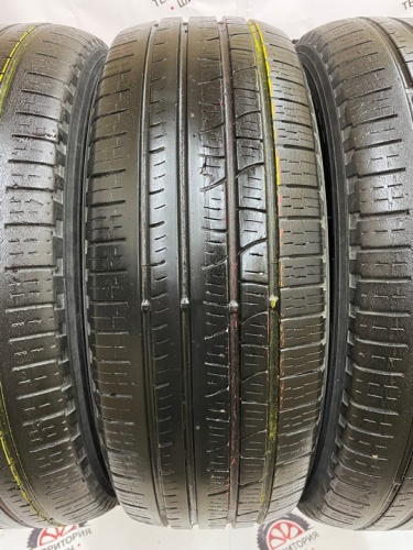 Pirelli Scorpion Verde All Season R16 215/65