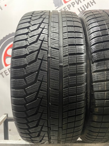 Hankook Winter I'Cept Evo2 W320 R18 245/45