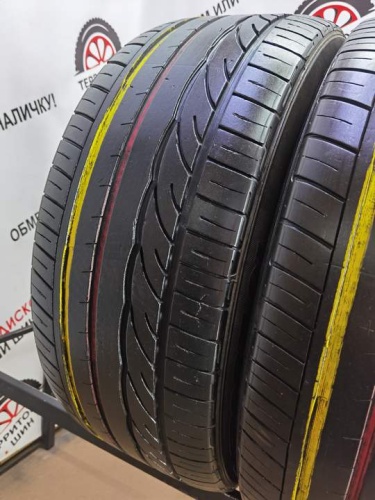 Dunlop SP 01 R21 265/45.
