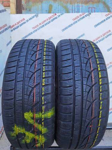 Hankook Winter I'cept Evo R18 235/55