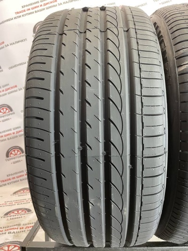 Zeta Alventi  R20	255/45